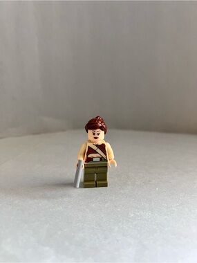 Star Wars Resistance Soldier Minifigure